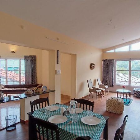 Fruitsnbeans Homestay Kodaikanal Exterior photo
