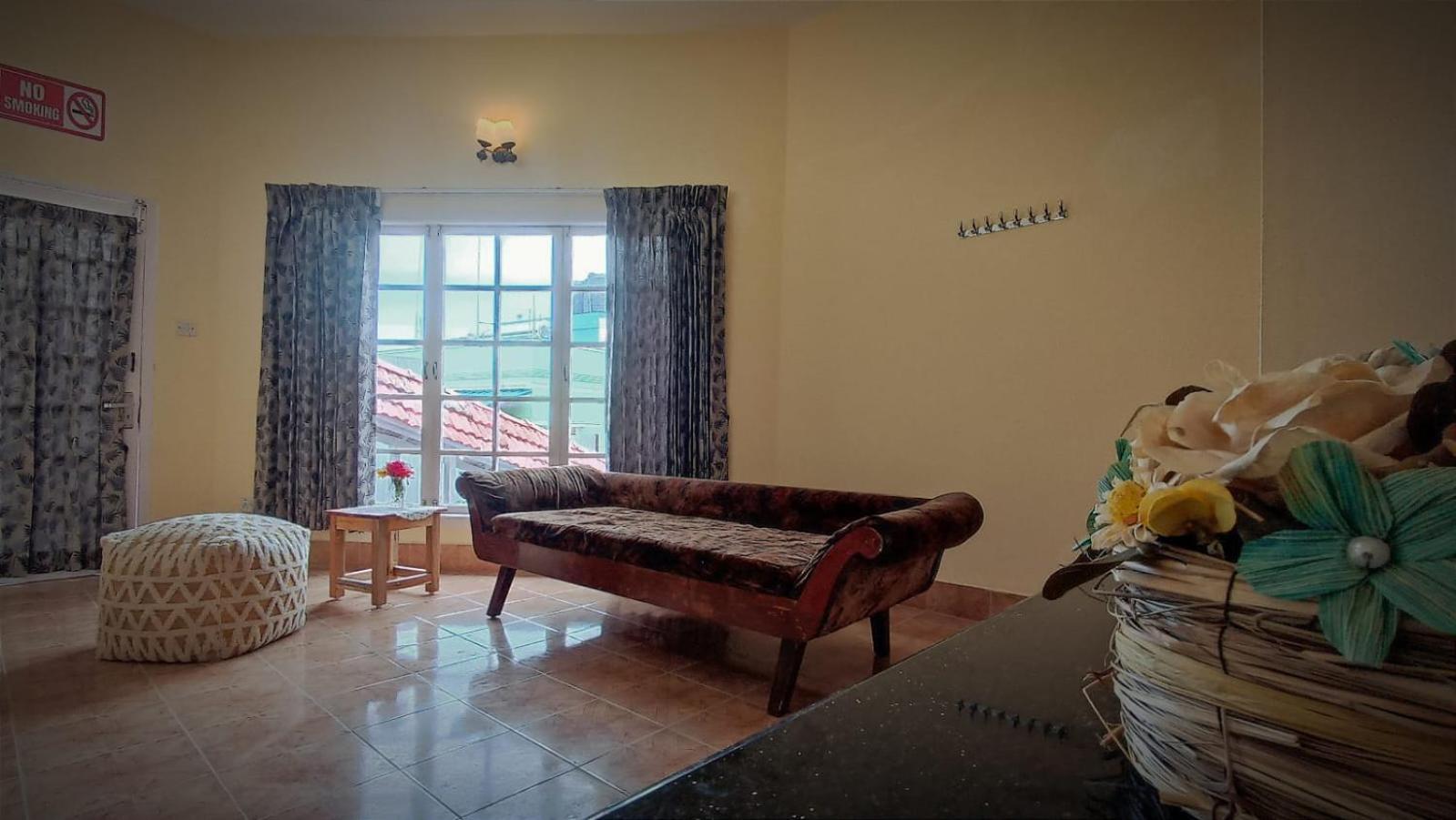 Fruitsnbeans Homestay Kodaikanal Exterior photo